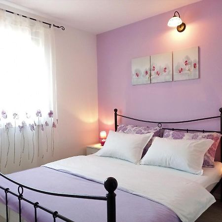 Apartments Antunovic Умаг Екстер'єр фото